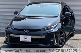 toyota prius-phv 2018 quick_quick_DLA-ZVW52_ZVW52-3098203