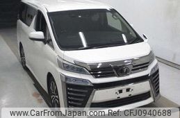 toyota vellfire 2019 -TOYOTA--Vellfire AGH30W-0297000---TOYOTA--Vellfire AGH30W-0297000-