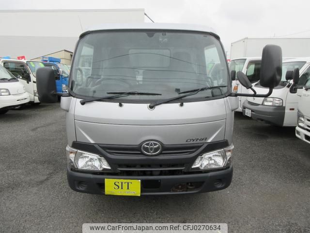 toyota dyna-truck 2017 GOO_NET_EXCHANGE_0540197A30241001W001 image 2