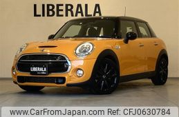 mini mini-others 2017 -BMW--BMW Mini LDA-XT20--WMWXT720202G66020---BMW--BMW Mini LDA-XT20--WMWXT720202G66020-