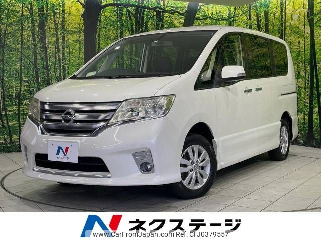 nissan serena 2012 -NISSAN--Serena DBA-FNC26--FNC26-009293---NISSAN--Serena DBA-FNC26--FNC26-009293- image 1