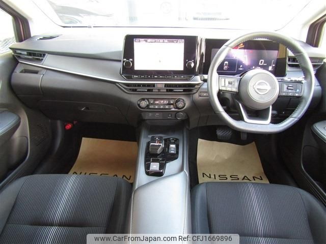 nissan note 2021 CFJ1669896 image 2