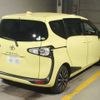 toyota sienta 2016 -TOYOTA 【香川 501ﾆ4135】--Sienta DBA-NSP170G--NSP170-7027010---TOYOTA 【香川 501ﾆ4135】--Sienta DBA-NSP170G--NSP170-7027010- image 2