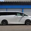 toyota alphard 2024 -TOYOTA--Alphard 6AA-AAHH45W--AAHH45-0022541---TOYOTA--Alphard 6AA-AAHH45W--AAHH45-0022541- image 6