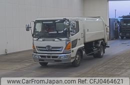 hino ranger 2007 -HINO--Hino Ranger FD7JGWA-10985---HINO--Hino Ranger FD7JGWA-10985-