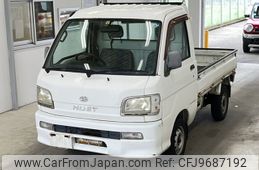 daihatsu hijet-truck 2004 -DAIHATSU--Hijet Truck S210P-0242605---DAIHATSU--Hijet Truck S210P-0242605-