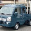suzuki carry-truck 2025 -SUZUKI 【袖ヶ浦 480ﾁ6907】--Carry Truck DA16T--863245---SUZUKI 【袖ヶ浦 480ﾁ6907】--Carry Truck DA16T--863245- image 13