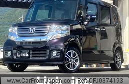 honda n-box 2014 -HONDA--N BOX DBA-JF1--JF1-1460665---HONDA--N BOX DBA-JF1--JF1-1460665-