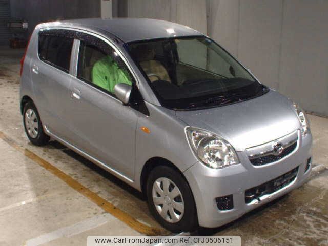 daihatsu mira 2009 -DAIHATSU--Mira L275S--L275S-2075355---DAIHATSU--Mira L275S--L275S-2075355- image 1