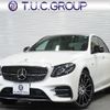 mercedes-benz amg 2016 -MERCEDES-BENZ--AMG CBA-213064--WDD2130642A158843---MERCEDES-BENZ--AMG CBA-213064--WDD2130642A158843- image 1