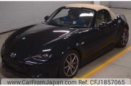 mazda roadster 2024 CFJ1857065