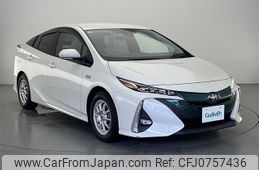 toyota prius-phv 2017 -TOYOTA--Prius PHV DLA-ZVW52--ZVW52-3019710---TOYOTA--Prius PHV DLA-ZVW52--ZVW52-3019710-