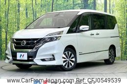 nissan serena 2018 -NISSAN--Serena DAA-GFC27--GFC27-090171---NISSAN--Serena DAA-GFC27--GFC27-090171-