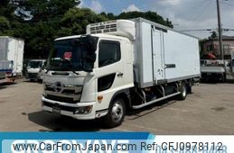 hino ranger 2018 CFJ0978112