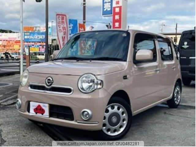 daihatsu mira-cocoa 2012 -DAIHATSU--Mira Cocoa DBA-L675S--L675S-0099432---DAIHATSU--Mira Cocoa DBA-L675S--L675S-0099432- image 1