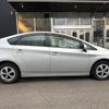 toyota prius 2013 quick_quick_DAA-ZVW30_ZVW30-5720726 image 7