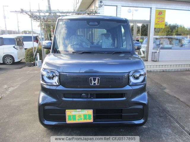 honda n-box 2024 -HONDA--N BOX 6BA-JF5--JF5-1135***---HONDA--N BOX 6BA-JF5--JF5-1135***- image 2