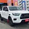 toyota hilux 2023 CFJ1550547 image 13