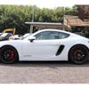 porsche cayman 2023 -PORSCHE 【長崎 351】--Porsche Cayman 7BA-982M40--WPOZZZ98ZPS269725---PORSCHE 【長崎 351】--Porsche Cayman 7BA-982M40--WPOZZZ98ZPS269725- image 4