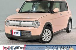 suzuki alto-lapin 2015 CFJ1549653
