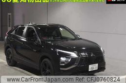 mitsubishi eclipse-cross 2023 -MITSUBISHI 【大阪 303ﾙ5811】--Eclipse Cross GL3W-0604821---MITSUBISHI 【大阪 303ﾙ5811】--Eclipse Cross GL3W-0604821-