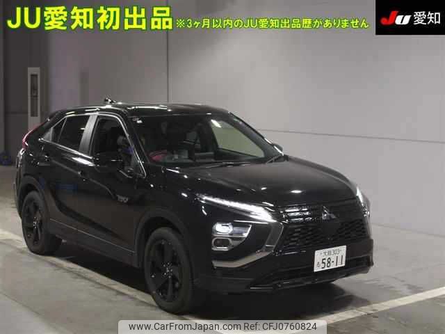 mitsubishi eclipse-cross 2023 -MITSUBISHI 【大阪 303ﾙ5811】--Eclipse Cross GL3W-0604821---MITSUBISHI 【大阪 303ﾙ5811】--Eclipse Cross GL3W-0604821- image 1