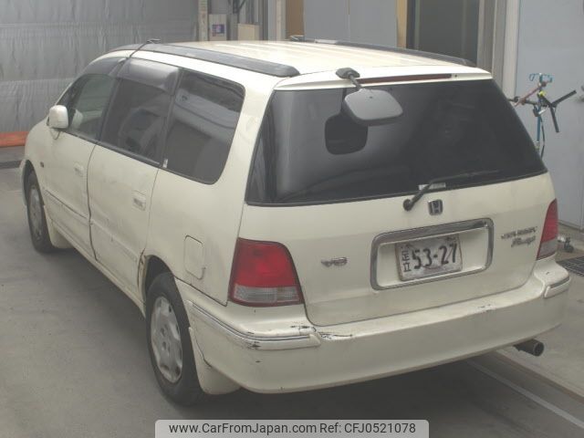 honda odyssey 1999 -HONDA--Odyssey RA5-1104646---HONDA--Odyssey RA5-1104646- image 2