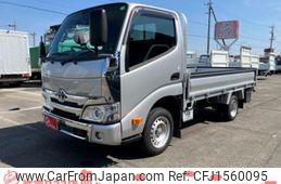 toyota dyna-truck 2024 CFJ1560095