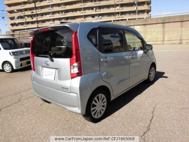 daihatsu move 2016 CFJ1865068 image 2