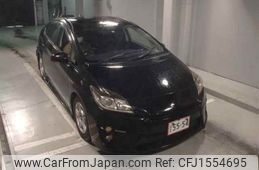 toyota prius 2013 CFJ1554695