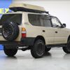 toyota land-cruiser-prado 1998 CFJ6770223 image 2