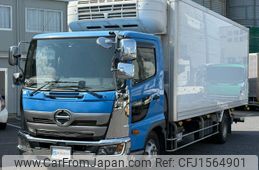 hino ranger 2018 CFJ1564901
