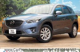 mazda cx-5 2015 quick_quick_KE5AW_KE5AW-200670