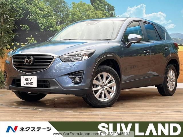 mazda cx-5 2015 quick_quick_KE5AW_KE5AW-200670 image 1