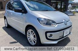 volkswagen up 2014 quick_quick_DBA-AACHY_WVWZZZAAZED083481