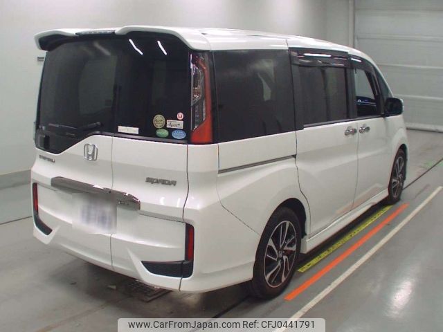 honda stepwagon 2017 -HONDA 【千葉 303さ5205】--Stepwgn RP3-1127709---HONDA 【千葉 303さ5205】--Stepwgn RP3-1127709- image 2