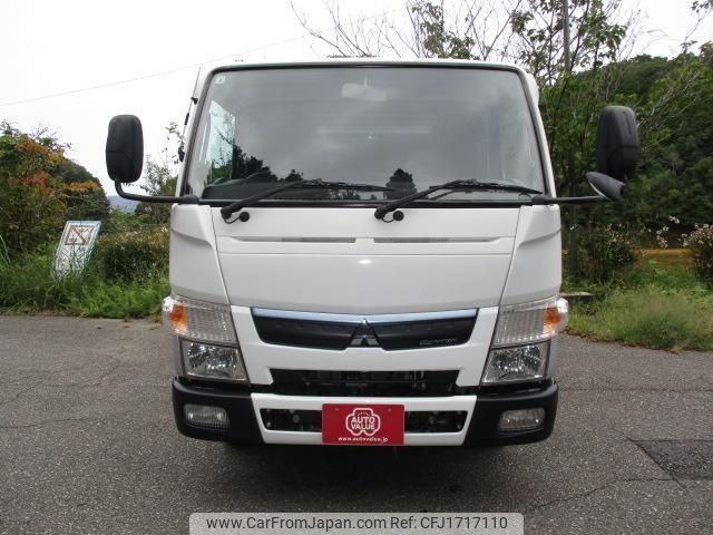 mitsubishi-fuso canter 2018 CFJ1717110 image 2