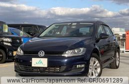 volkswagen golf 2015 quick_quick_DBA-AUCJZ_WVWZZZAUZFW346913