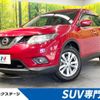 nissan x-trail 2015 -NISSAN--X-Trail DBA-T32--T32-009407---NISSAN--X-Trail DBA-T32--T32-009407- image 1