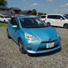 toyota aqua 2012 -TOYOTA 【野田 500】--AQUA DAA-NHP10--NHP10-2128105---TOYOTA 【野田 500】--AQUA DAA-NHP10--NHP10-2128105- image 1