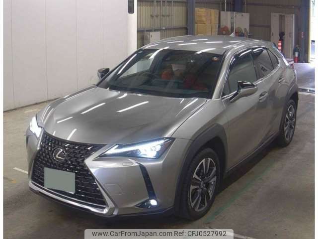 lexus ux 2023 -LEXUS 【宮城 340ﾏ1121】--Lexus UX 6AA-MZAH10--MZAH10-2187203---LEXUS 【宮城 340ﾏ1121】--Lexus UX 6AA-MZAH10--MZAH10-2187203- image 2