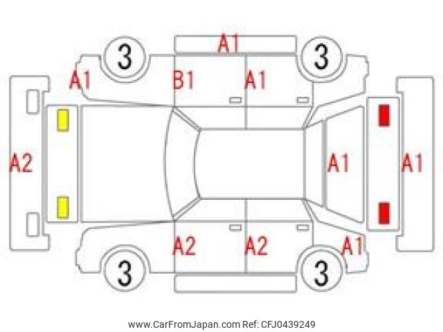 nissan note 2022 -NISSAN--Note 6AA-E13--E13-088498---NISSAN--Note 6AA-E13--E13-088498- image 2