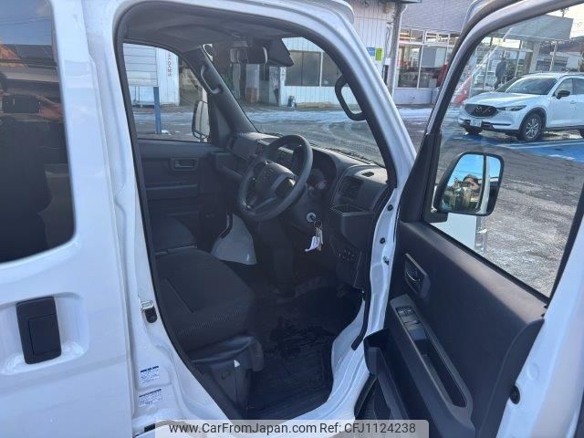 daihatsu hijet-van 2024 -DAIHATSU--Hijet Van 3BD-S710V--S710V-0075564---DAIHATSU--Hijet Van 3BD-S710V--S710V-0075564- image 2