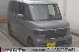 honda n-box 2023 -HONDA 【柏 580ﾁ3186】--N BOX JF5-2001680---HONDA 【柏 580ﾁ3186】--N BOX JF5-2001680-