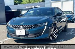 peugeot 508 2021 CFJ1742923
