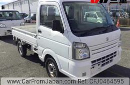 suzuki carry-truck 2018 -SUZUKI--Carry Truck DA16T-433885---SUZUKI--Carry Truck DA16T-433885-