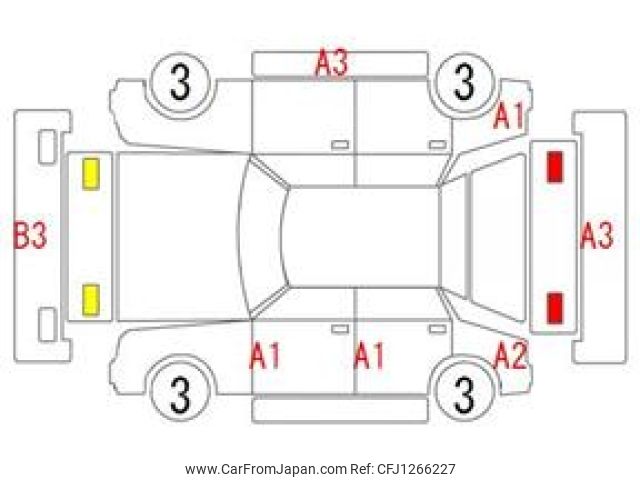 toyota aqua 2012 -TOYOTA--AQUA DAA-NHP10--NHP10-2128700---TOYOTA--AQUA DAA-NHP10--NHP10-2128700- image 2