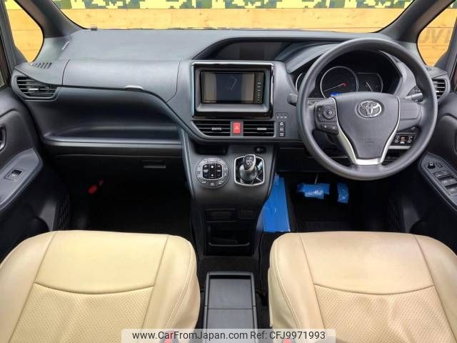 toyota noah 2015 -TOYOTA--Noah DAA-ZWR80G--ZWR80-0086669---TOYOTA--Noah DAA-ZWR80G--ZWR80-0086669- image 2