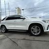 mercedes-benz gle-class 2021 -MERCEDES-BENZ--Benz GLE 3DA-167123--W1N1671232A541795---MERCEDES-BENZ--Benz GLE 3DA-167123--W1N1671232A541795- image 4