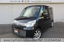 suzuki spacia 2014 -SUZUKI 【名変中 】--Spacia MK32S--208097---SUZUKI 【名変中 】--Spacia MK32S--208097-